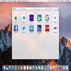 Spectacle Mac App Store